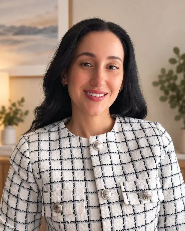 Claudia Miel Aguila, Registered Psychotherapist (Qualifying)